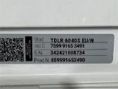 Whirpool Tdlr 6040s Eu/n Per Virsu Kraunama - nuotraukos Nr. 4