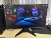 Msi Mag 275qf E20 – 27"/1440p/200hz/rapid Ips - nuotraukos Nr. 2