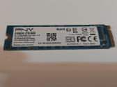 Pny Cs3030 2tb Nvme M.2 SSD Pcie 3.0 x4 - nuotraukos Nr. 2