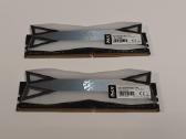 Xpg Spectrix D60g Rgb Ddr4 16gb(2x8gb) 3200mhz - nuotraukos Nr. 2
