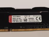 Kingston Hyperx Fury Ddr4 16gb(2x8gb) 2133mhz Cl14 - nuotraukos Nr. 4
