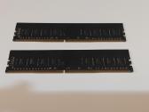 Lexar Ddr4 32gb ( 2x16gb ) 3200mhz Cl22 - nuotraukos Nr. 2