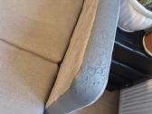 Tvirta sofa lova - nuotraukos Nr. 4