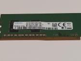 Samsung Ddr4 8gb(2x4gb) 2400mhz Cl17 - nuotraukos Nr. 2