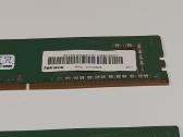 Samsung Ddr4 8gb(2x4gb) 2400mhz Cl17 - nuotraukos Nr. 4
