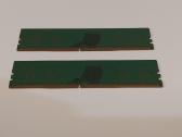 Samsung Ddr4 8gb(2x4gb) 2400mhz Cl17 - nuotraukos Nr. 6