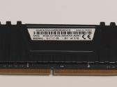 Corsair Vengeance Lpx Ddr4 16gb 3000mhz Cl15 - nuotraukos Nr. 3