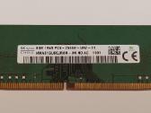 Sk hynix Ddr4 8gb 2666mhz Cl19 - nuotraukos Nr. 3