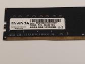 Envinda Ddr4 8gb 3200mhz - nuotraukos Nr. 3