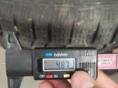 Padangos Continental 215/65 R16 T su ratlankiais - nuotraukos Nr. 3