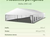 Paviljonas - nuotraukos Nr. 25