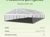 Paviljonas - nuotraukos Nr. 26