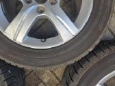 Sailun Iceblazer arctic 215/60 R16 - nuotraukos Nr. 4