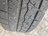 Sailun Iceblazer arctic 215/60 R16 - nuotraukos Nr. 5