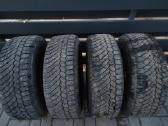 R16 Nissan qashqai ratai - nuotraukos Nr. 2