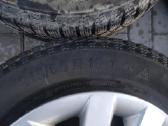R16 Nissan qashqai ratai - nuotraukos Nr. 4