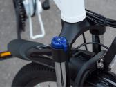 Elektriniai Bezior M26 All-road 26" // 500w 48v - nuotraukos Nr. 13