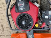 Sodo traktoriukas Husqvarna rider r214tc - nuotraukos Nr. 8