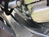 Sodo traktoriukas Husqvarna rider r214tc - nuotraukos Nr. 10