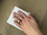 Parduodu Oura ring 4, size 6 - nuotraukos Nr. 3
