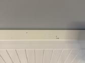 Lova Ikea Hemnes Kušetės rėmas su 3 stalčiais, bal - nuotraukos Nr. 2