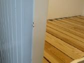 Lova Ikea Hemnes Kušetės rėmas su 3 stalčiais, bal - nuotraukos Nr. 7