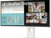 Monitorius LG Ultrafine 40u990a-w – 5k2k Nano - nuotraukos Nr. 17