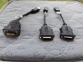 Displayport 1.2“ į „dual-link Dvi-d adapteris - nuotraukos Nr. 3