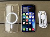 iPhone 12mini - nuotraukos Nr. 6