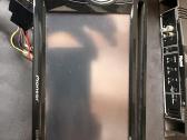 Parduodu magnetolą pioneer Avh-1400 Dvd - nuotraukos Nr. 2