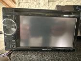 Parduodu magnetolą pioneer Avh-1400 Dvd - nuotraukos Nr. 3