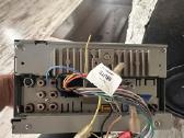 Parduodu magnetolą pioneer Avh-1400 Dvd - nuotraukos Nr. 4
