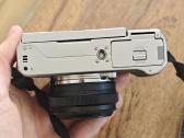 Fujifilm X-a10 fotaparatas / Ttartisan 25mm f2 - nuotraukos Nr. 6