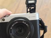 Fujifilm X-a10 fotaparatas / Ttartisan 25mm f2 - nuotraukos Nr. 7