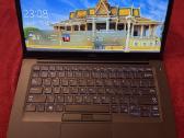 Puikios būklės Dell Latitude 7490! I5-8gen! - nuotraukos Nr. 5