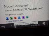 Puikios būklės Dell Latitude 7490! I5-8gen! - nuotraukos Nr. 8