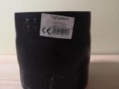Nauja dūmtraukio jungtis Darco Zm180-cz2 180mm - nuotraukos Nr. 3