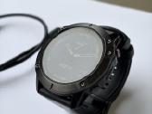 Garmin Fenix 6x Sapphire - nuotraukos Nr. 2