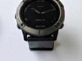Garmin Fenix 6x Sapphire - nuotraukos Nr. 4