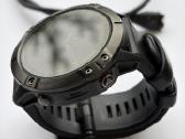 Garmin Fenix 6x Sapphire - nuotraukos Nr. 5