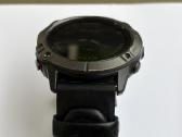 Garmin Fenix 6x Sapphire - nuotraukos Nr. 7