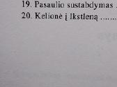 Kelionė į Ikstleną - nuotraukos Nr. 4