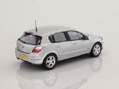 Vauxhall Astra - nuotraukos Nr. 2