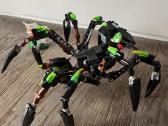 Lego Chima - Sparratus' Spider Stalker - 70130 - nuotraukos Nr. 2
