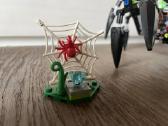 Lego Chima - Sparratus' Spider Stalker - 70130 - nuotraukos Nr. 3