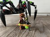 Lego Chima - Sparratus' Spider Stalker - 70130 - nuotraukos Nr. 4