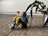 Lego Chima - Sparratus' Spider Stalker - 70130 - nuotraukos Nr. 5