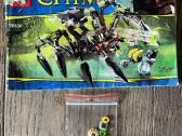 Lego Chima - Sparratus' Spider Stalker - 70130 - nuotraukos Nr. 6