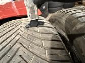 235/50 R19 Continental Žieminės - nuotraukos Nr. 3