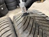 235/50 R19 Continental Žieminės - nuotraukos Nr. 5